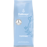 Milchpulver Dallmayr, für Automaten, 1kg