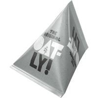 Haferdrink Oatly Jigger, Portionsbeutel, 100 x 20 ml