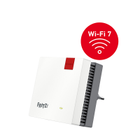 AVM FRITZ! WLAN-Repeater 1700, 20003116, 2,4/5 GHz