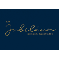 Jubiläumskarte Perleberg 774-0007,  116 x 166 mm,...