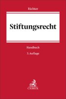 Stiftungsrecht