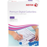Xerox Selbstdurchschreibepapier Premium Digital...
