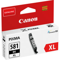 Canon Tintenpatrone Originalzubehör CLI-581XL BK ca....