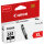 Canon Tintenpatrone Originalzubehör CLI-581XL BK ca. 515 Seiten schwarz 8,3ml