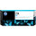 HP Tintenpatrone Originalzubehör 728 cyan 300ml