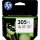HP Tintenpatrone Originalzubehör 305XL ca. 200 Seiten mehrfarbig 5ml