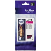 Brother Tintenpatrone Originalzubehör LC-427XLM ca....