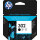 HP Tintenpatrone Originalzubehör 302 ca. 170 Seiten schwarz 3,5ml