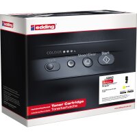 edding Toner kein Originalzubehör Kompatibel mit:...