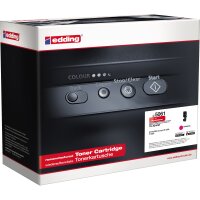 edding Toner kein Originalzubehör Kompatibel mit:...