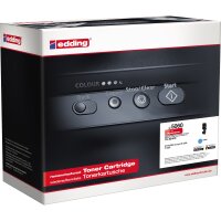 edding Toner kein Originalzubehör Kompatibel mit:...