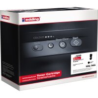 edding Toner kein Originalzubehör Kompatibel mit:...