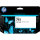 HP Tintenpatrone Originalzubehör 745 fotoschwarz 130ml