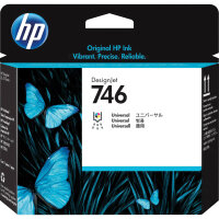 HP Druckkopf 746