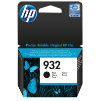 HP Tintenpatrone Originalzubehör 932 ca. 400 Seiten...