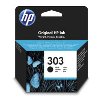 HP Tintenpatrone Originalzubehör 303 ca. 200 Seiten...