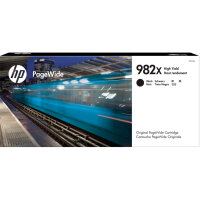 HP Tintenpatrone Originalzubehör 982X ca. 20.000...