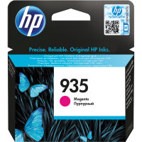 HP Tintenpatrone Originalzubehör 935 ca. 400 Seiten...