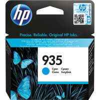 HP Tintenpatrone Originalzubehör 935 ca. 400 Seiten...