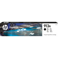 HP Tintenpatrone Originalzubehör 913A ca. 3.500...