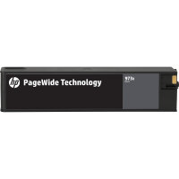HP Tintenpatrone Originalzubehör 973X ca. 10.000...