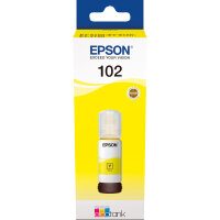 Epson Nachfülltinte Tintenstrahldrucker 102 ca....