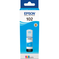 Epson Nachfülltinte Tintenstrahldrucker 102 ca....