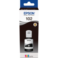 Epson Nachfülltinte Tintenstrahldrucker 102 ca....