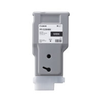 Canon Tintenpatrone Originalzubehör PFI-320MBK...
