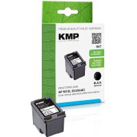 KMP Tintenpatrone kein Originalzubehör Kompatibel...