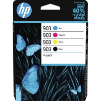 HP Tintenpatrone Originalzubehör 903 ca. 300 Seiten...