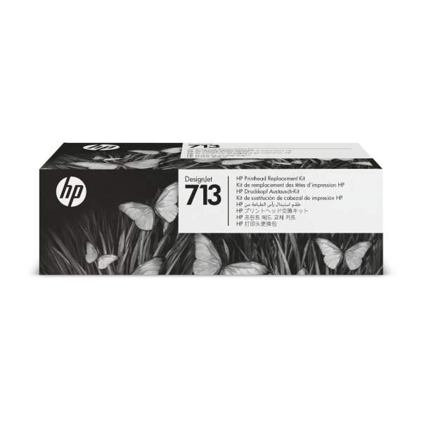 HP Druckkopf 713