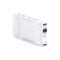 Epson Tintenpatrone Originalzubehör T41R540 schwarz...