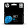 HP Tintenpatrone Originalzubehör 937 ca. 800 Seiten cyan