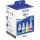 Epson Nachfülltinte Tintenstrahldrucker 664 ca. 4.000 Seiten schwarz, ca. 3 x 6.500 Seiten farbig schwarz, mehrfarbig 4 x 70ml 4 St./Pack.