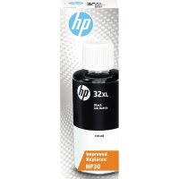 HP Nachfülltinte Tintenstrahldrucker 32XL ca. 6.000...