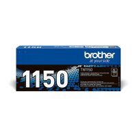 Brother Toner Originalzubehör TN-1150 ca. 1.000...