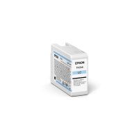 Epson Tintenpatrone Originalzubehör T47A5 fotocyan 50ml