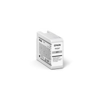 Epson Tintenpatrone Originalzubehör T47A7 grau 50ml