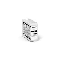 Epson Tintenpatrone Originalzubehör T47A1 schwarz 50ml