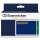 Soennecken Tintenpatrone kein Originalzubehör Kompatibel mit: HP 913A 84344 ca. 3.800 Seiten schwarz, ca. 3 x 3.200 Seiten farbig schwarz, mehrfarbig 4 St./Pack.