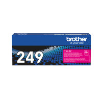 Brother Toner Originalzubehör TN-249M ca. 4.000...