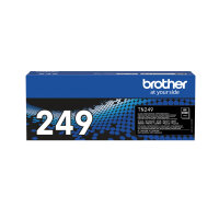 Brother Toner Originalzubehör TN-249BK ca. 4.500...