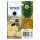 Epson Tintenpatrone Originalzubehör 604XL ca. 500 Seiten schwarz 8,9ml