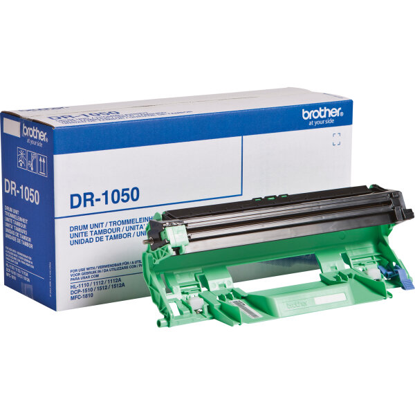 Brother Trommel DR-1050 ca. 10.000 Seiten schwarz