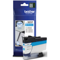 Brother Tintenpatrone Originalzubehör LC-3237C ca....