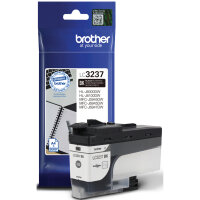 Brother Tintenpatrone Originalzubehör LC-3237BK ca....