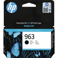 HP Tintenpatrone Originalzubehör 963 ca. 1.000...