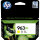 HP Tintenpatrone Originalzubehör 963XL ca. 1.600 Seiten gelb 22,92ml
