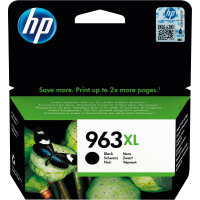 HP Tintenpatrone Originalzubehör 963XL ca. 2.000...